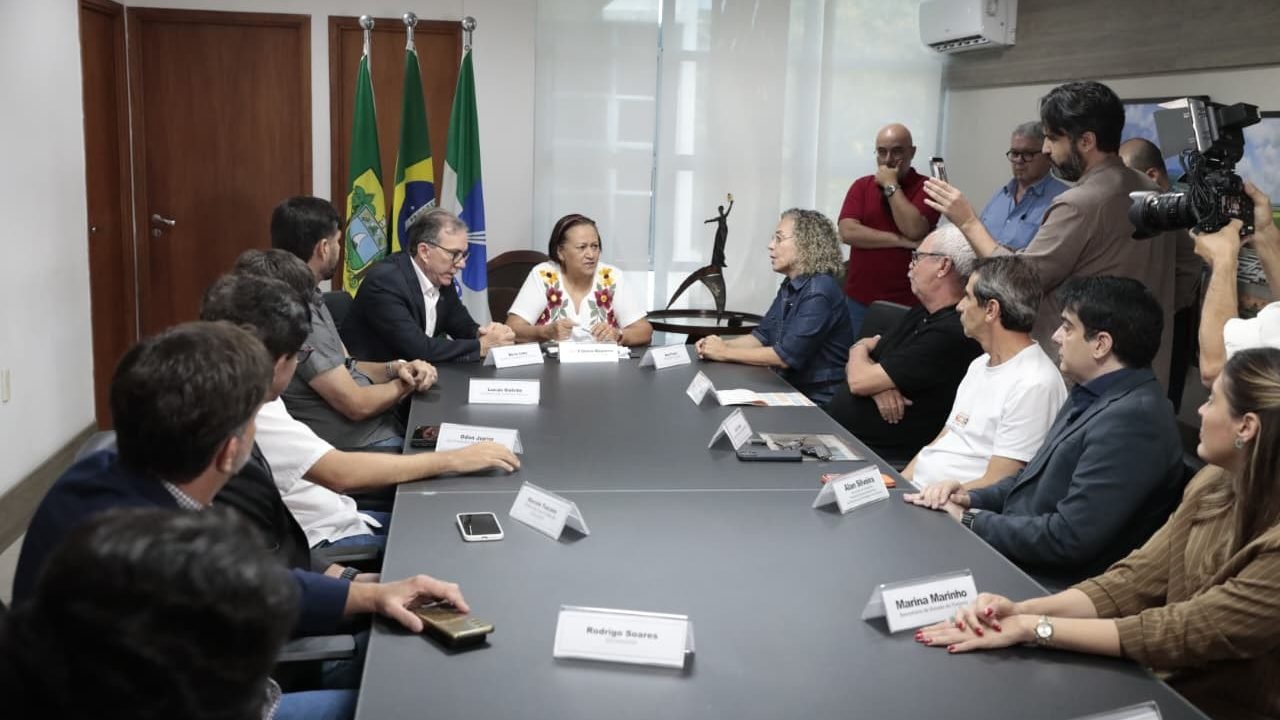 Governo do RN e Sebrae Investem R$ 3 Milhões no Projeto Geoparque