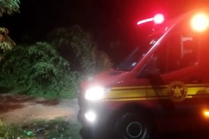 Foto: (Corpo de Bombeiros/Foto ilustrativa)