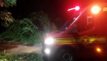 Foto: (Corpo de Bombeiros/Foto ilustrativa)
