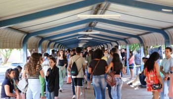 Polo da UEMS. — Foto: Polo da UEMS. (Divulgação, UEMS)