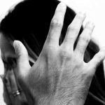 Foto: Violência contra a mulher – imagem ilustrativa. (Foto: Arquivo, Jornal Mid