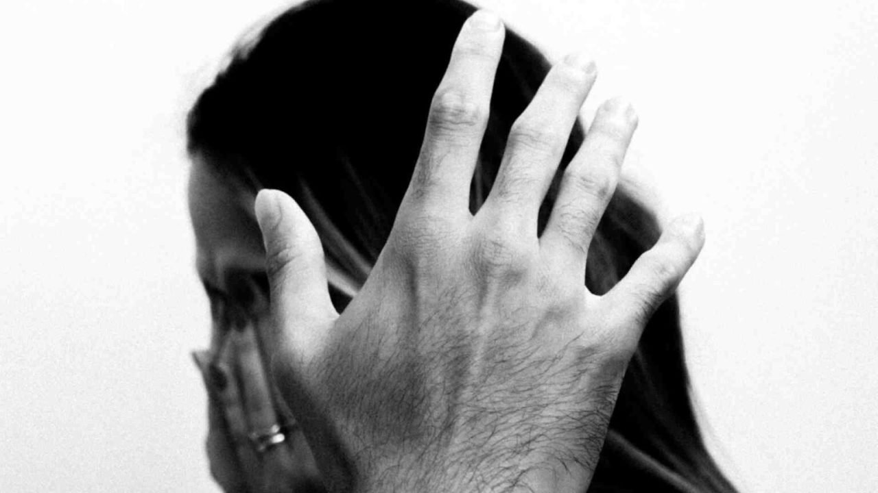 Foto: Violência contra a mulher – imagem ilustrativa. (Foto: Arquivo, Jornal Mid