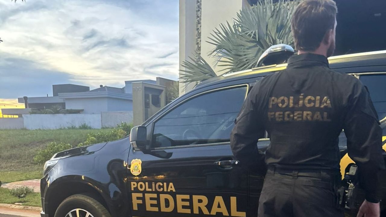 Foto: Operação desta quarta-feira mobilizou mais de 200 policiais e 40 servidore