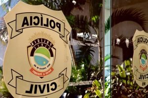 Foto: Delegacia de Polícia Civil – imagem ilustrativa. (Foto: Madu Livramento, J