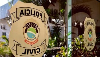 Foto: Delegacia de Polícia Civil – imagem ilustrativa. (Foto: Madu Livramento, J