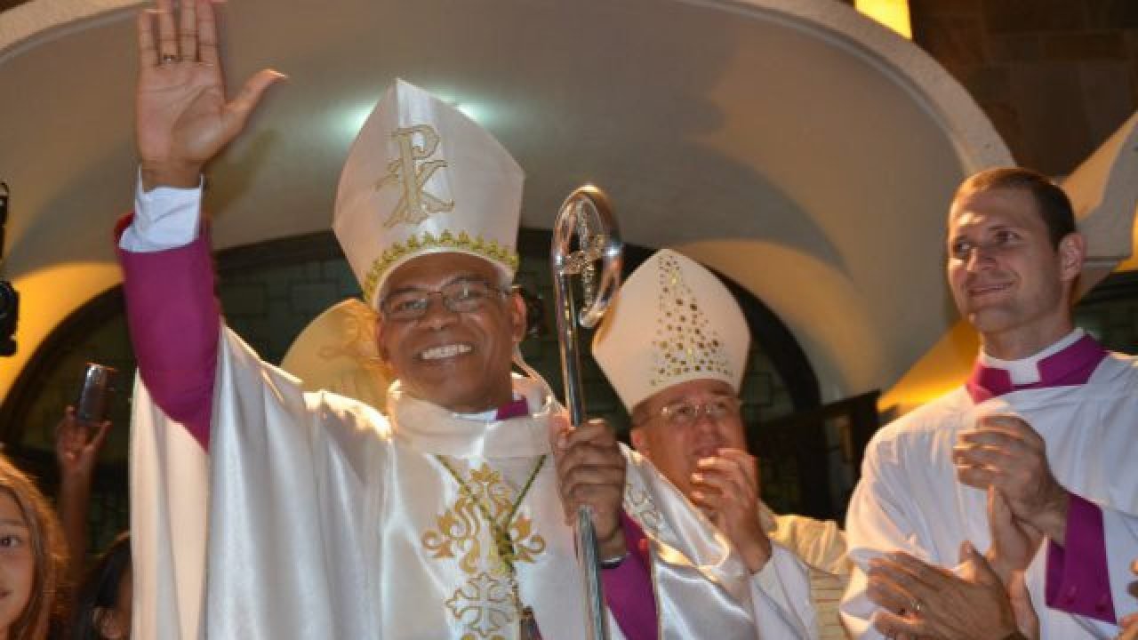 Dom Henrique vai celebrar a Santa Missa de encerramento da 60ª Expoagro — Foto: