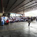 Encontro de Busólogos — Foto: Encontro de Busólogos (Foto: Divulgação).