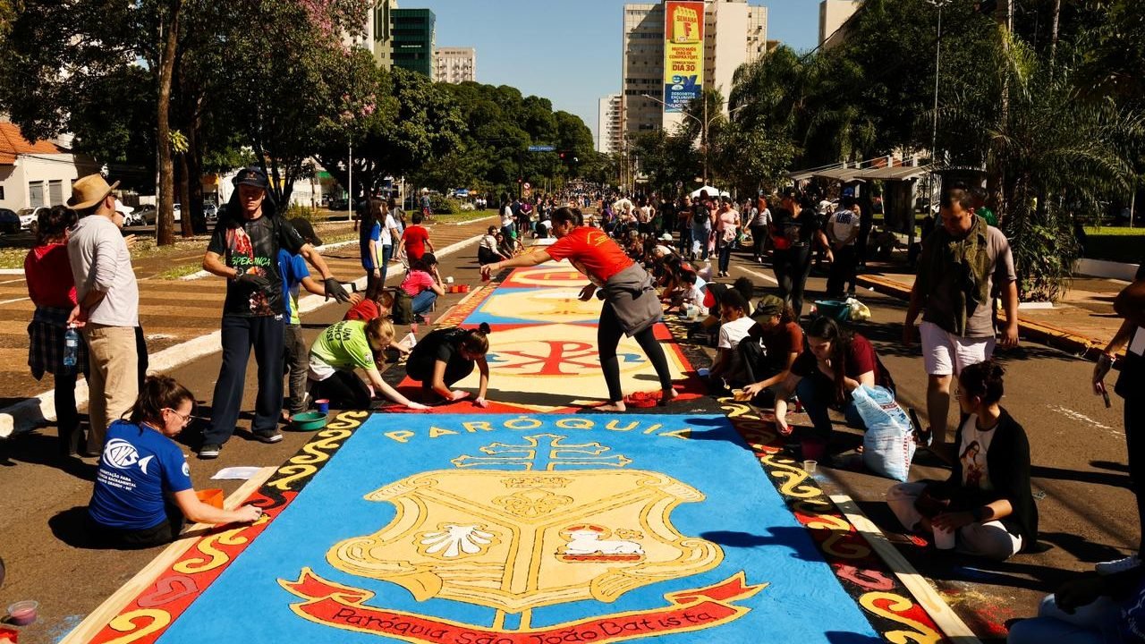 Foto: (Marcos Ermínio, Midiamax)