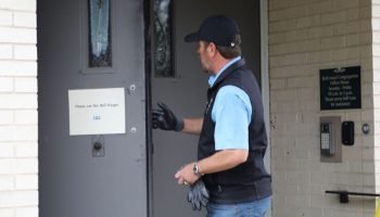 Incêndio destrói sinagoga no Mississippi