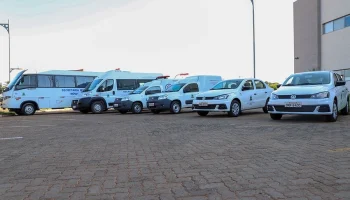 Foto: Indicação apresentada na Câmara de Nova Andradina propõe reajuste do piso