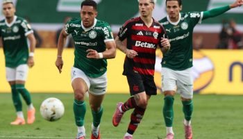 Conmebol Define Detentores de Direitos de Transmissão para Libertadores, Sul-Americana e Recopa até 2030