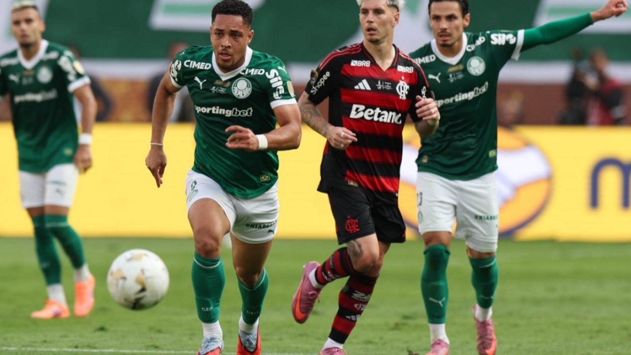 Conmebol Define Detentores de Direitos de Transmissão para Libertadores, Sul-Americana e Recopa até 2030