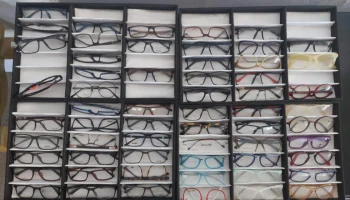 SES alerta população de Mato Grosso do Sul sobre os riscos de exames de vista ir