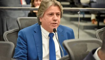 Foto: Pedro Caravina recuou da saída e decidiu permanecer no PSDB - Foto: Arquiv