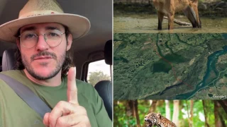 Foto: Em publicação nas redes sociais, o prefeito Germino Roz afirma que Bataypo