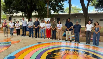 Foto: Câmara celebra inauguração do primeiro Espaço Sensorial permanente - Foto:
