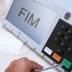 Urna Eletrônica — Foto: Urna Eletrônica - Foto: Antonio Augusto/Ascom/TSE