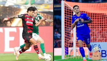 Flamengo x Cruz Azul: Palpites Intercontinental 2025