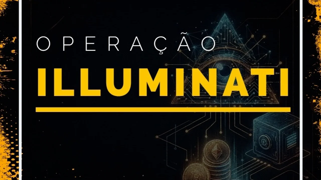 Dispositivos eletrônicos apreendidos serão periciados para rastrear atuação do g