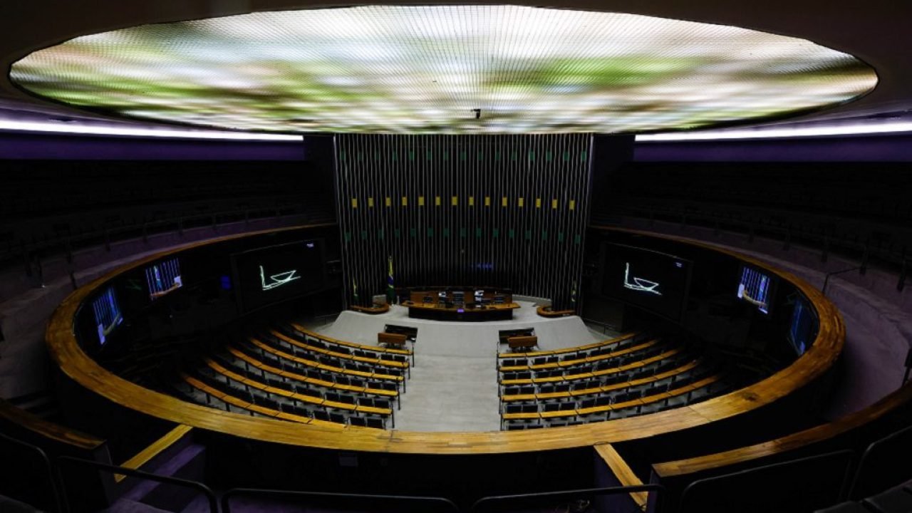 Foto: Congresso Nacional WILTON JUNIOR/ESTADÃO CONTEÚDO