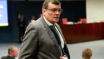 Foto: Segundo a decisão, a defesa do ex-ministro pediu no último dia 2 autorizaç