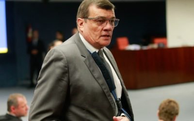 Foto: Segundo a decisão, a defesa do ex-ministro pediu no último dia 2 autorizaç