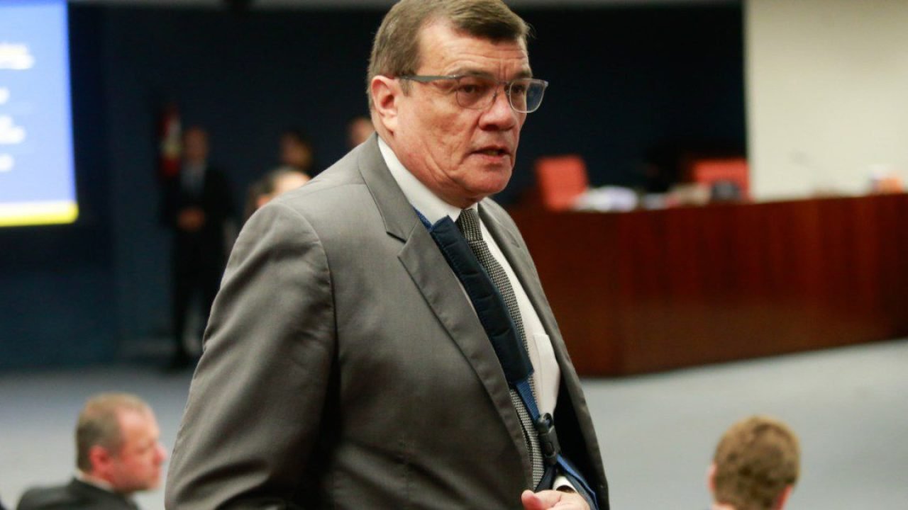 Foto: Segundo a decisão, a defesa do ex-ministro pediu no último dia 2 autorizaç