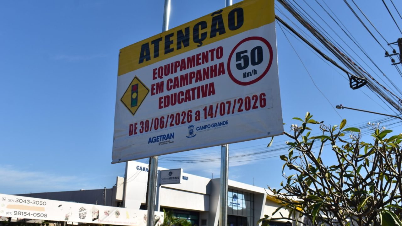 agetran-inicia-adaptacao-de-novos-radares-em-campo-grande