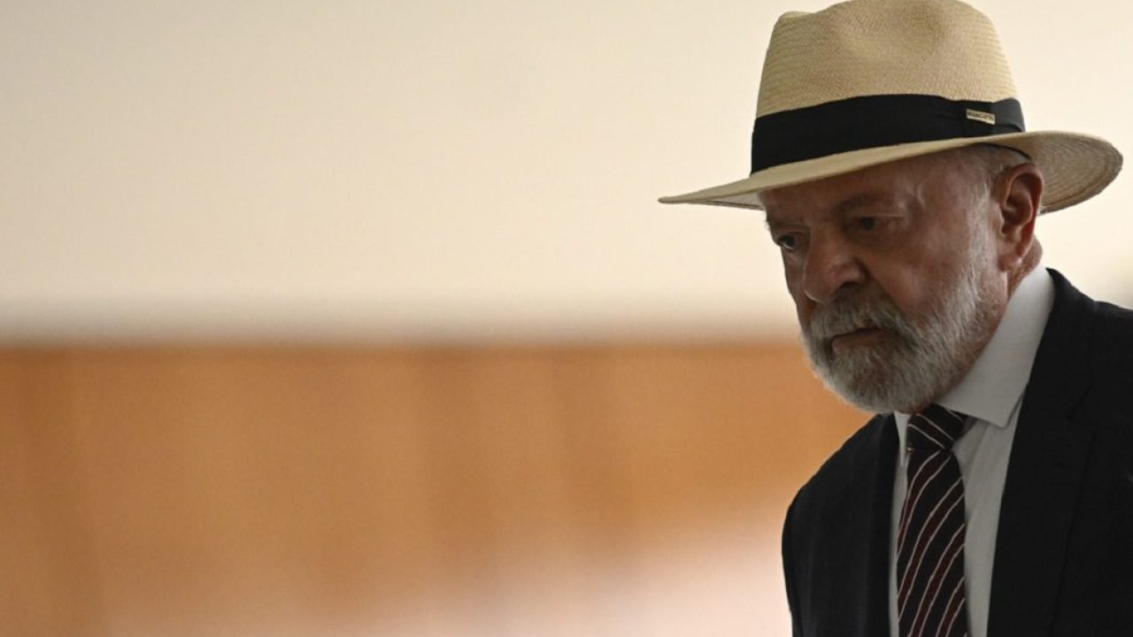 Foto: BRASILIA, CERIMONIA DE POSSE DE SIDONIO PALMEIRA NO CARGO DE MINISTRO DA S