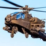 Os dois pilotos que estavam no veículo sobreviveram e não se feriram — Foto: Os
