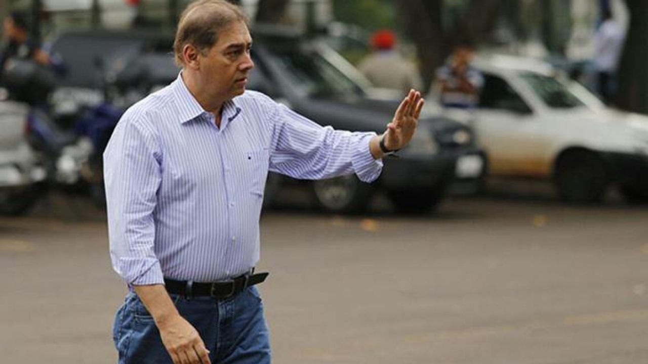 alcides-bernal