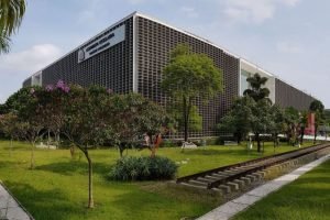 Assembleia Legislativa do Estado de São Paulo. (Foto: Divulgação/Alesp)