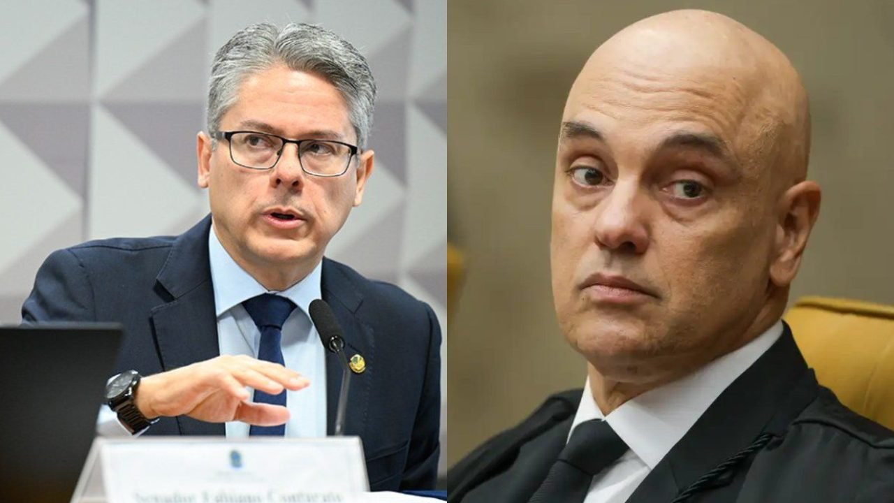 alessandro-vieira-alexandre-de-moraes-cpi-crime-organizado