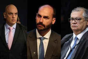 alexandre-de-moraes-eduardo-bolsonaro-flavio-dino