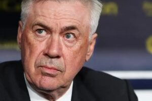 ancelotti