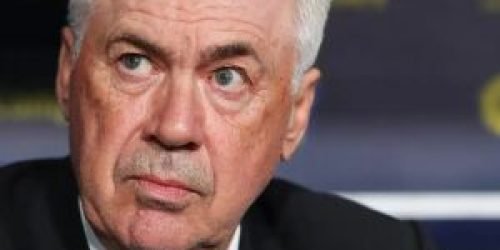 ancelotti