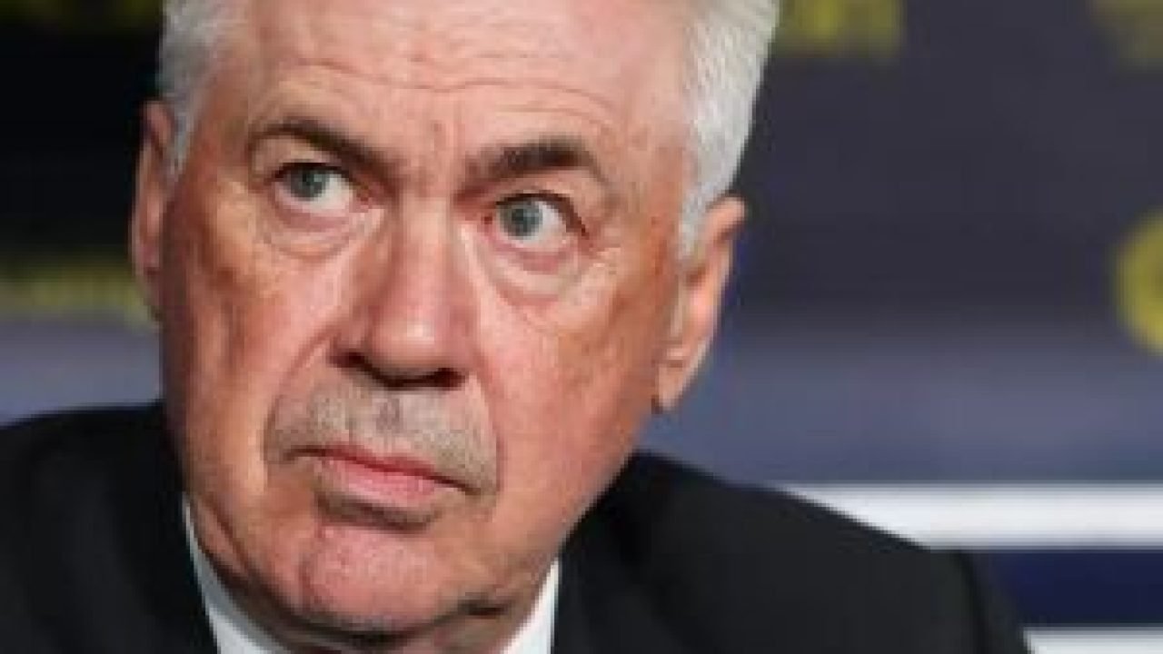 ancelotti