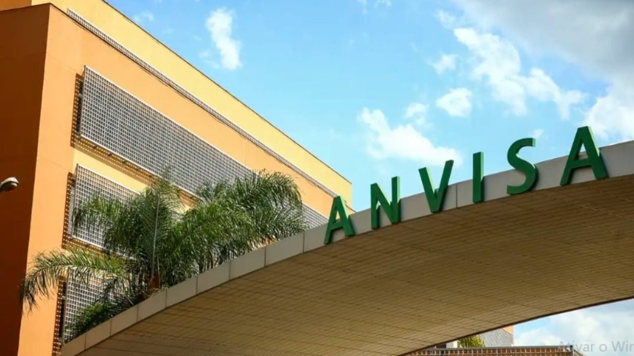Foto: Anvisa (Agência Brasil)