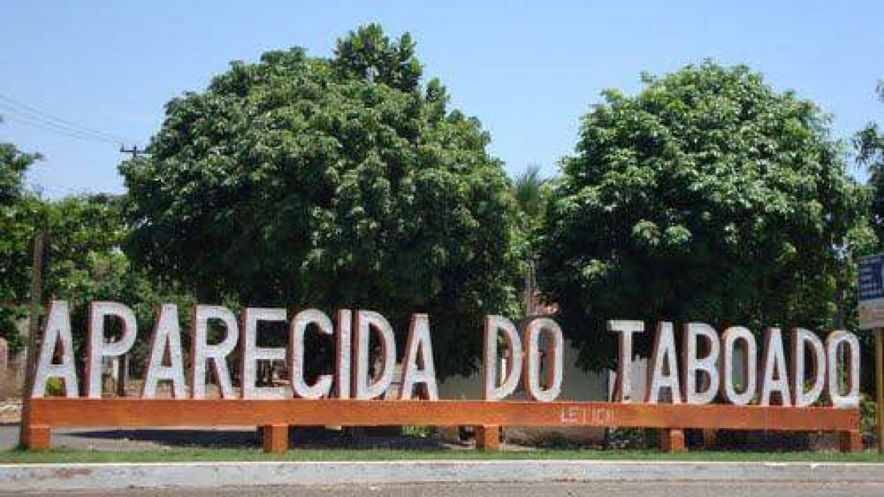 Imagem Ilustrativa, PMAT — Foto: Prefeitura de Aparecida do Taboado (Imagem Ilus