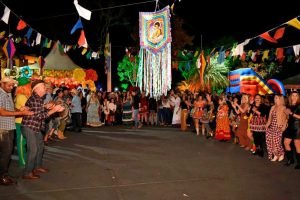 arraia-alems-sera-sabado