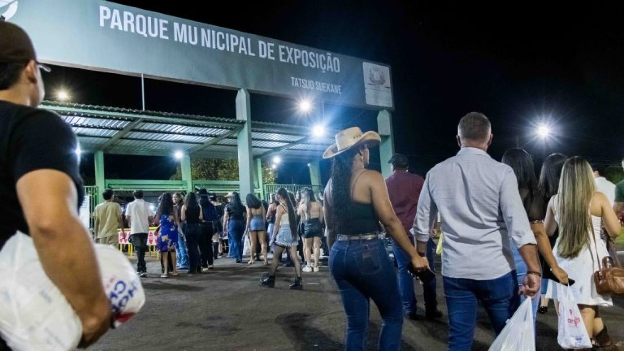 Foto: Prefeitura de Naviraí