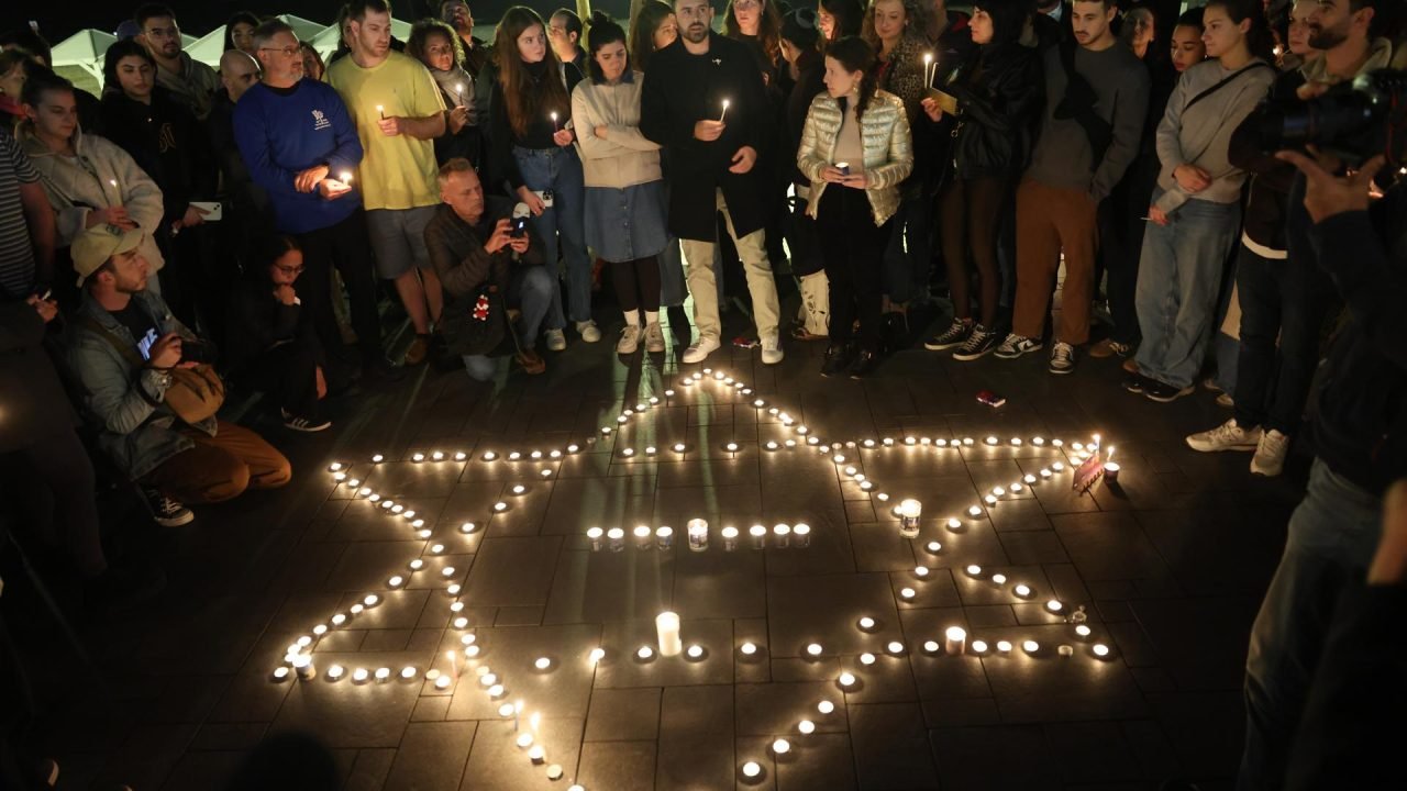Sobrevivente do Holocausto é vítima de atentado antissemita na Austrália