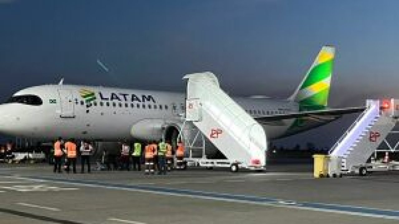 aviao-da-latam