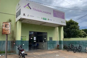 Foto: Casa do Trabalhador - Foto: Arquivo/Jornal da Nova