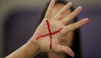 Foto: Violência contra mulheres - Foto: Joédson Alves/Agência Brasil