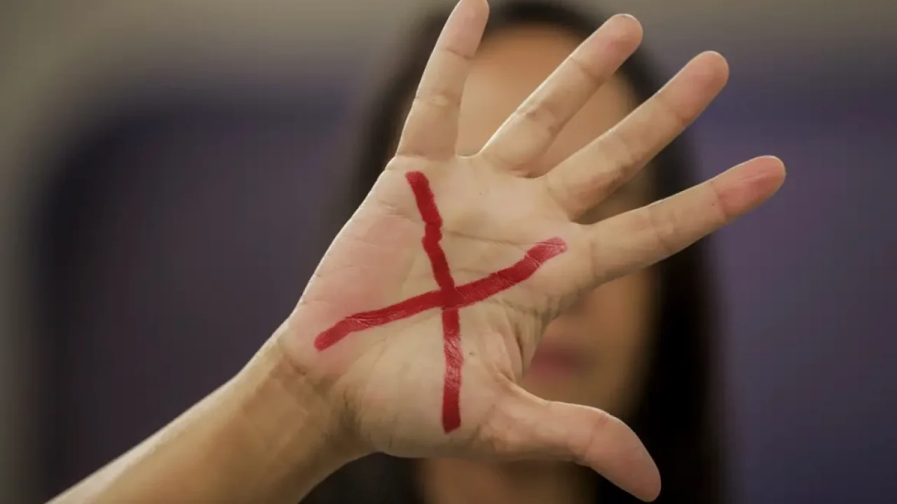 Foto: Violência contra mulheres - Foto: Joédson Alves/Agência Brasil