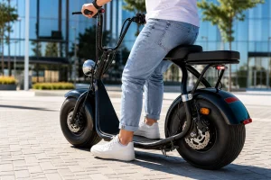Vereadora cobra informações sobre ações educativas e fiscalização para bicicleta
