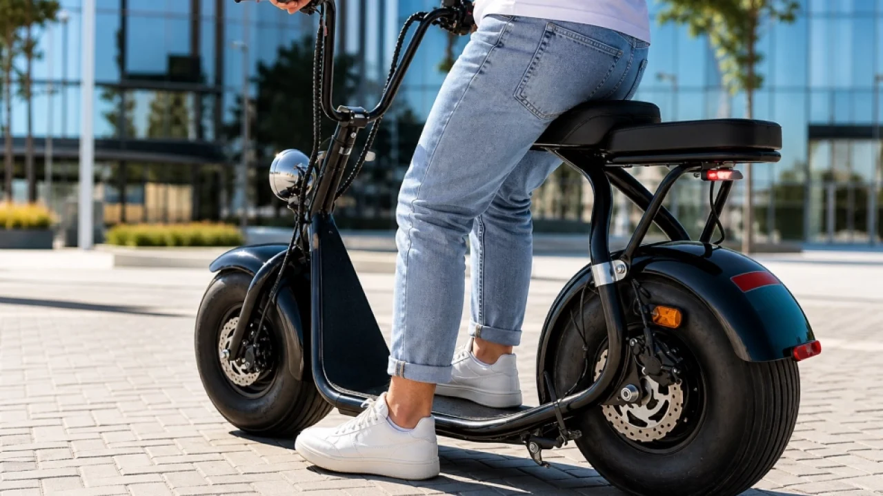 Vereadora cobra informações sobre ações educativas e fiscalização para bicicleta