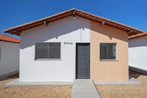Nova etapa do Minha Casa Minha Vida contempla Nova Andradina e Taquarussu com mo