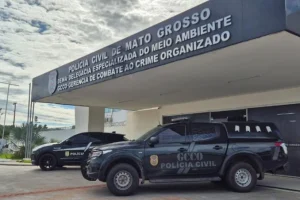 Polícia Civil cumpre mandados contra grupo familiar investigado por lavagem de d